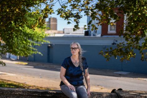 Jessica Griffin/The Philadelphia Inquirer/TNS