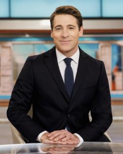 Michele Crowe/CBS NEWS AND STATIONS/TNS