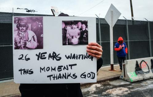 Kena Betancur/Getty Images North America/TNS