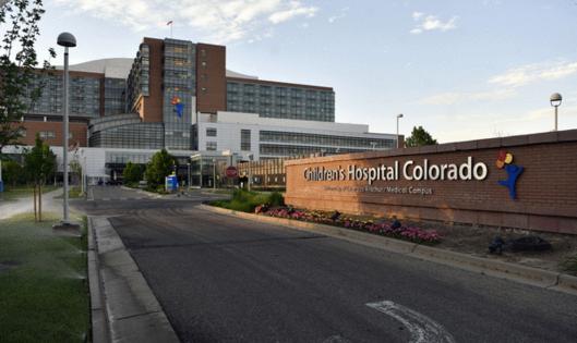 Eric Lutzens/The Denver Post/TNS