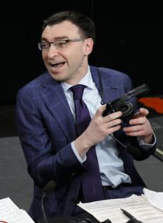 Ethan Miller/Getty Images North America/TNS