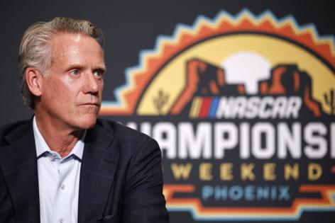 Sean Gardner/Getty Images North America/TNS