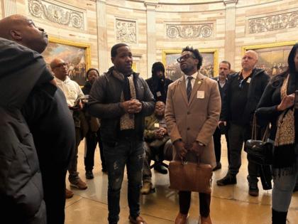 Grant Schwab, The Detroit News/The Detroit News/TNS