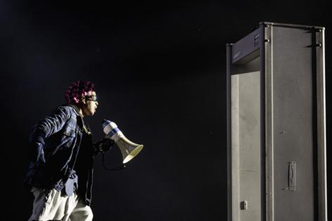 Dominic Di Palermo/Chicago Tribune/TNS