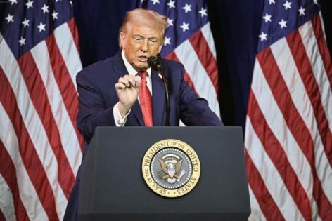 Mandel Ngan/Getty Images North America/TNS