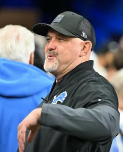 Daniel Mears/The Detroit News/TNS