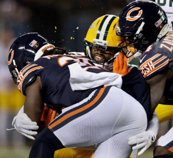 Chris Sweda/Chicago Tribune/TNS