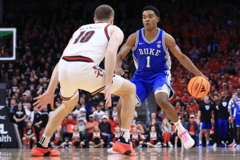 Justin Casterline/Getty Images North America/TNS