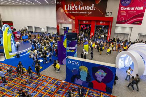 L.E. Baskow/Las Vegas Review-Journal/TNS