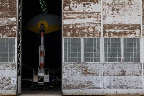 Juliana Yamada/Los Angeles Times/TNS