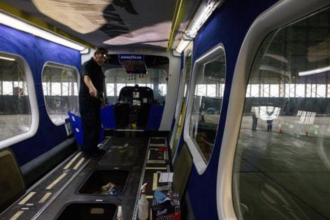 Juliana Yamada/Los Angeles Times/TNS