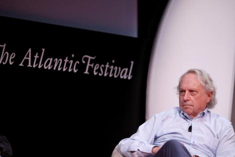 Tasos Katopodis/Getty Images North America/TNS