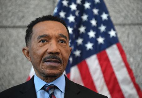 Lloyd Fox/The Baltimore Sun/TNS