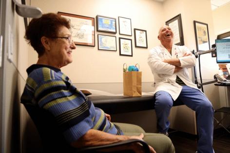 Genaro Molina/Los Angeles Times/TNS