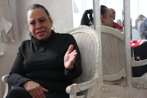 Antonio Perez/Chicago Tribune/TNS