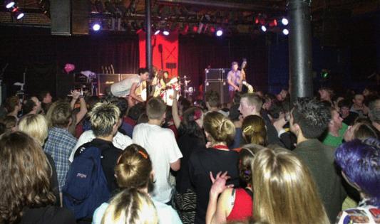 Karl Mondon/Bay Area News Group/TNS