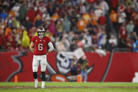 Mike Ehrmann/Getty Images North America/TNS