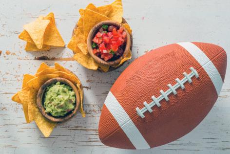 Oleksandra Naumenko/Dreamstime/TNS