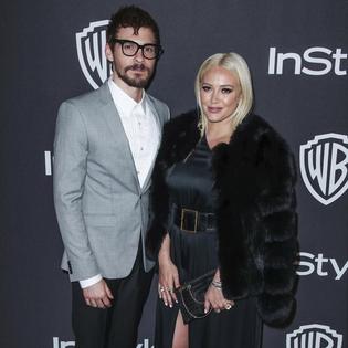 Bang Showbiz / Hilary Duff's husband Matthew Koma slammed Ashley Tisdale