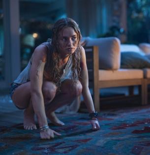 Paramount Pictures/ZUMA PRESS/TNS