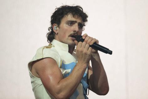 Drew A. Kelley, Press-Telegram/The Press-Enterprise/TNS