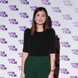 Bang Showbiz / Katie Leung was overwhelmed by attention
