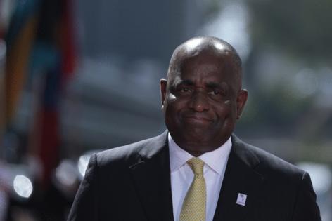 Anna Moneymaker/Getty Images North America/TNS