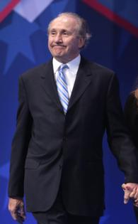 Gage Skidmore/ZUMA Press/TNS