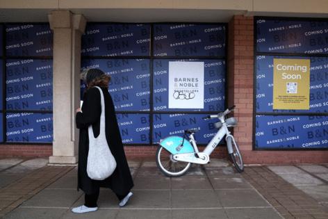 Terrence Antonio James/Chicago Tribune/TNS