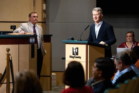 Nicole Pasia/The Seattle Times/TNS