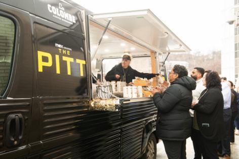 Samuel Long/Pittsburgh Post-Gazette/TNS