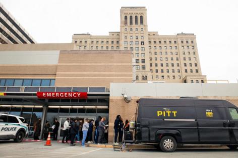 Samuel Long/Pittsburgh Post-Gazette/TNS