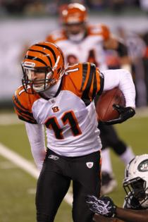 Chris Trotman/Getty Images North America/TNS