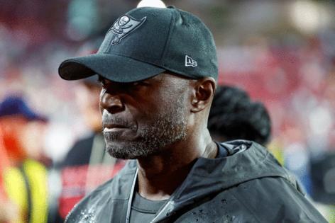 Jefferee Woo/Tampa Bay Times/TNS