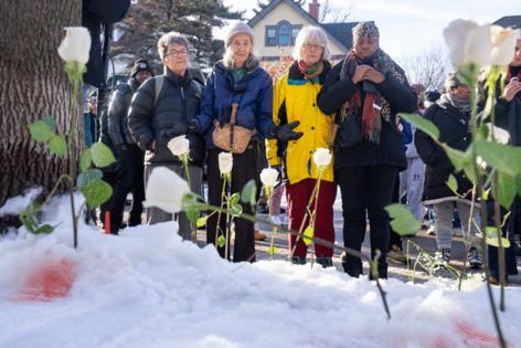 Alex Kormann/Minnesota Star Tribune/TNS