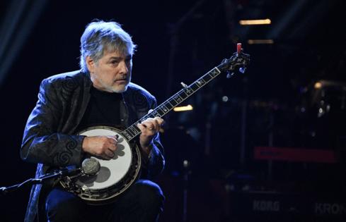 Valerie Macon/AFP/Getty Images North America/TNS