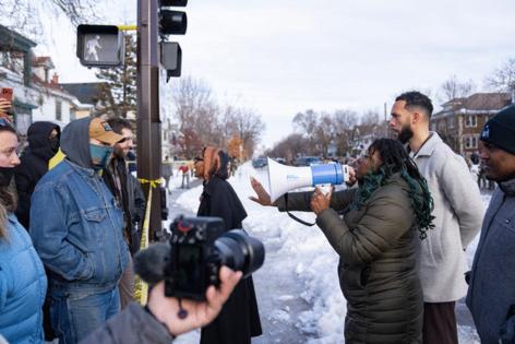 Alex Kormann/The Minnesota Star Tribune/TNS