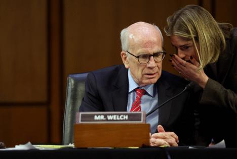 Kevin Dietsch/Getty Images North America/TNS