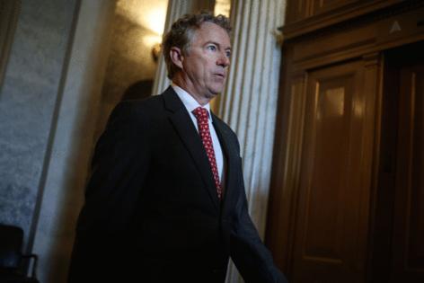 Anna Moneymaker/Getty Images North America/TNS