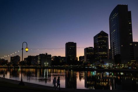 Jose Carlos Fajardo/Bay Area News Group/TNS