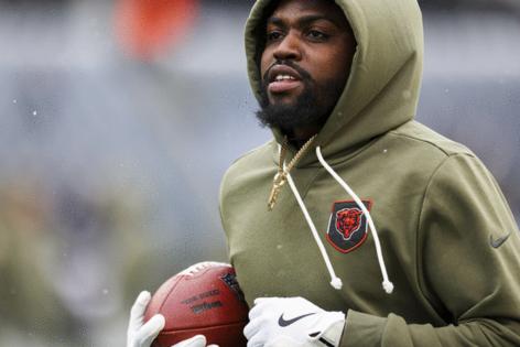 Eileen T. Meslar/Chicago Tribune/TNS