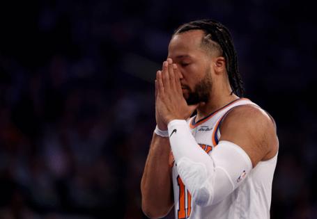 Elsa/Getty Images North America/TNS