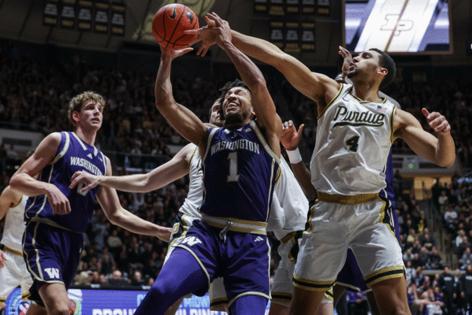 Michael Hickey/Getty Images North America/TNS