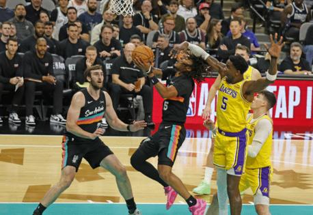 Ronald Cortes/Getty Images North America/TNS