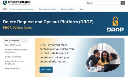 State of California/State of California/TNS