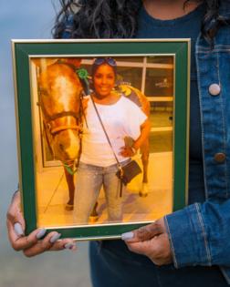 (Nic Antaya for KFF Health News)/KFF Health News/TNS