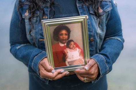 (Nic Antaya for KFF Health News)/KFF Health News/TNS