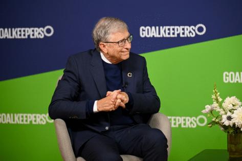 Valerie Terranova/Getty Images North America/TNS