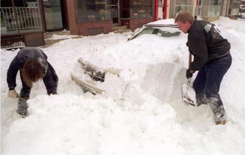 Tom Mihalek/AFP/Getty Images North America/TNS