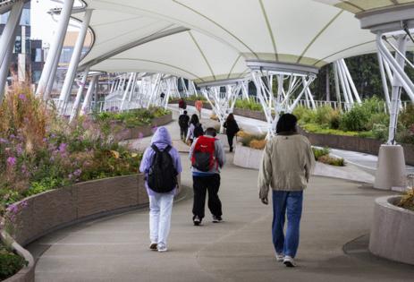 Ken Lambert/The Seattle Times/TNS